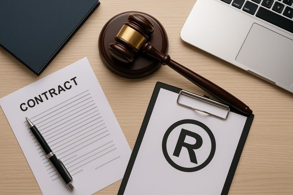 Transferencia de marca en Argentina INPI