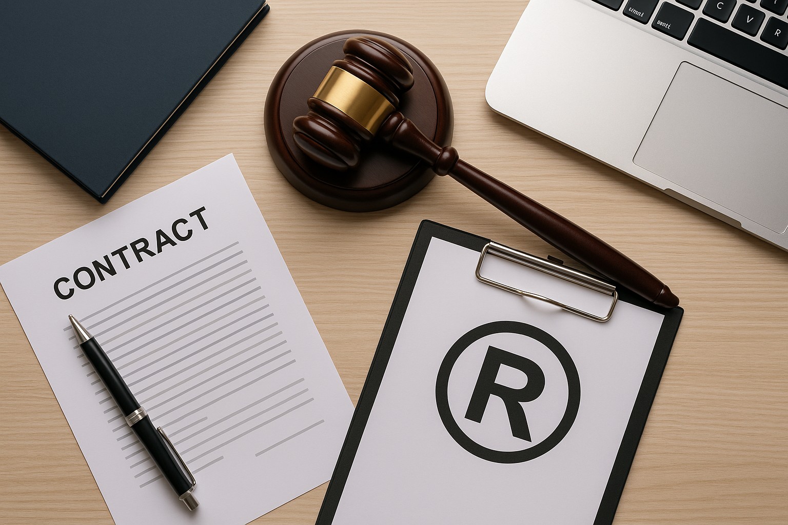 Transferencia de marca en Argentina INPI